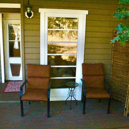 Blue Bird Cottage - Pet Friendly Julian Exterior foto