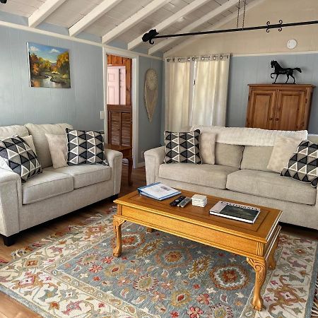 Blue Bird Cottage - Pet Friendly Julian Exterior foto