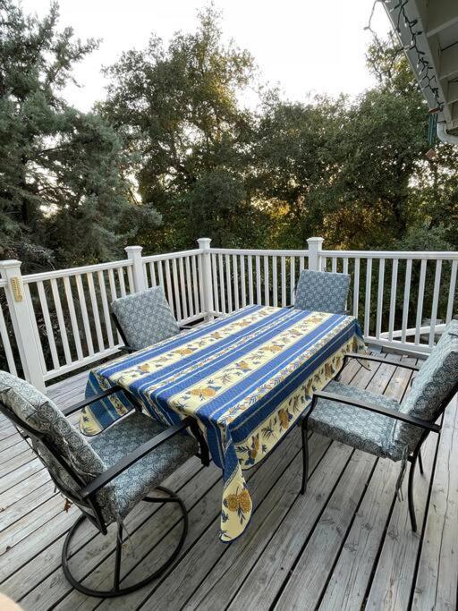 Blue Bird Cottage - Pet Friendly Julian Exterior foto