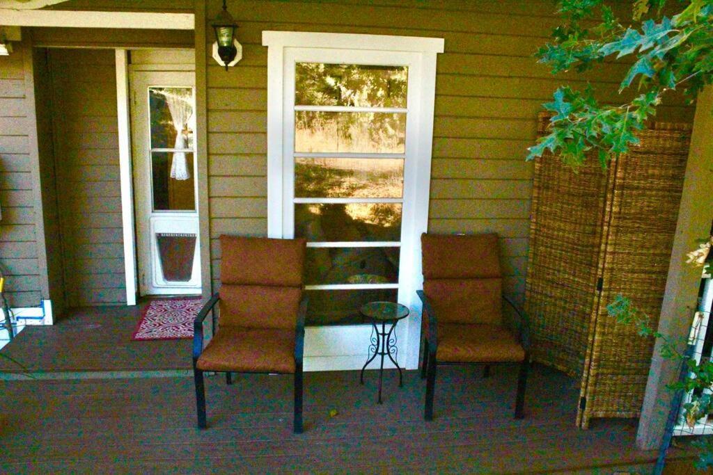 Blue Bird Cottage - Pet Friendly Julian Exterior foto